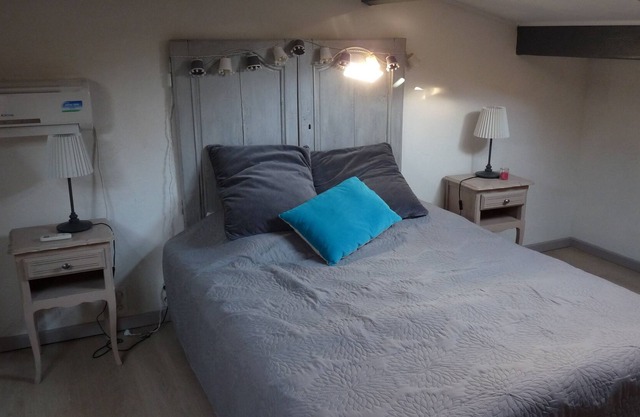 Gîte "La Colline en Provence" - Holiday rental