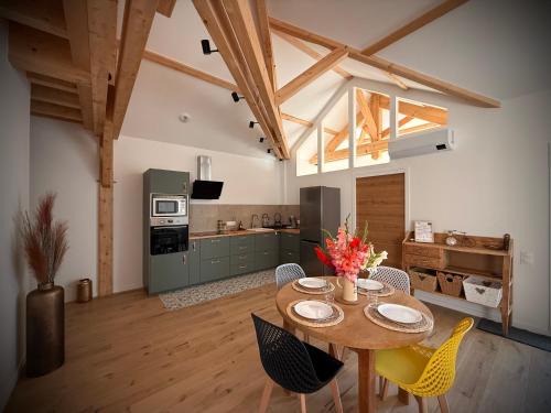 Gîte La petite Reine de l Ouche