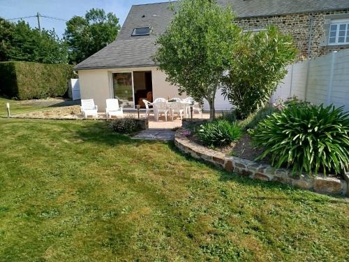 Gîte la plairie