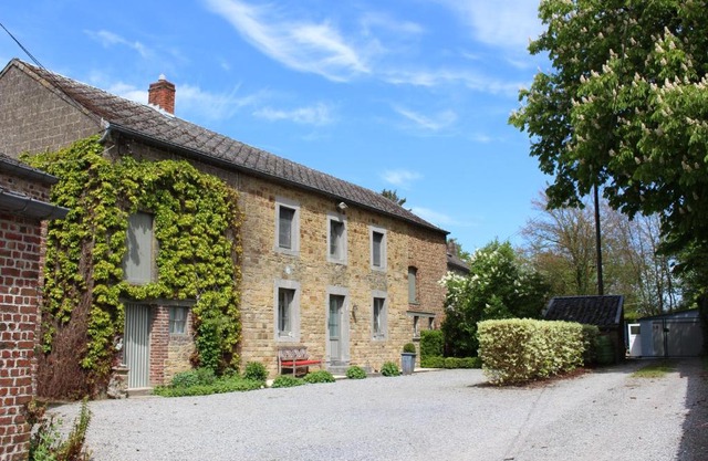 Gîte Le Charme du Passé