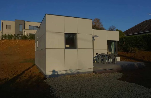 Gîte Le Pixien D 4/6 people 15 min Charleville