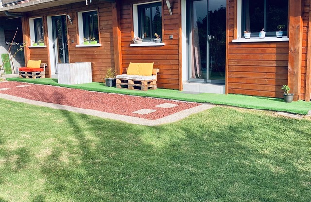Gîte Le Prunier in Le Tampon