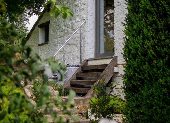 Gîte « le Sault-Poket »