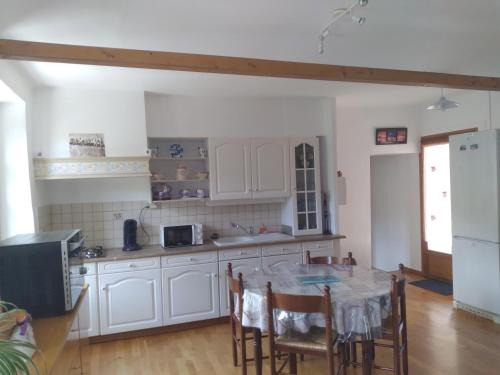 Gîte le Seringat Condorcet