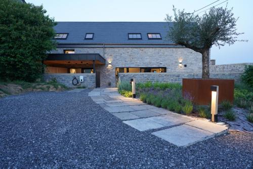 Gîte Les 3 Cubes
