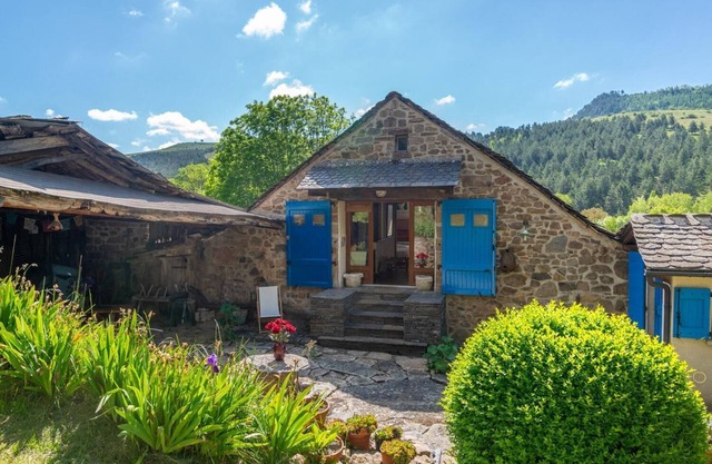 Gîte Les Combettes 2/3 persons