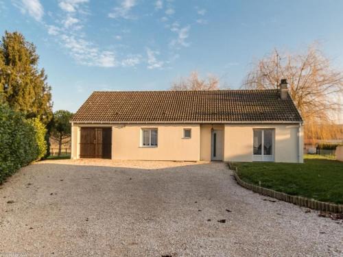 Gîte lumineux au cœur des Monts de Gy - FR-1-583-481