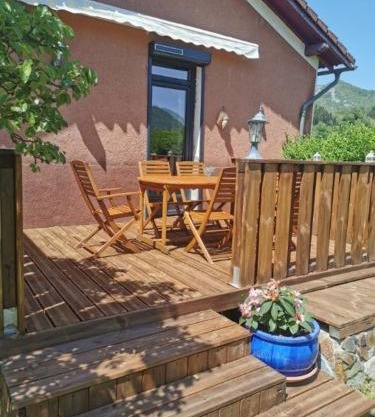 Gîte monigeo
