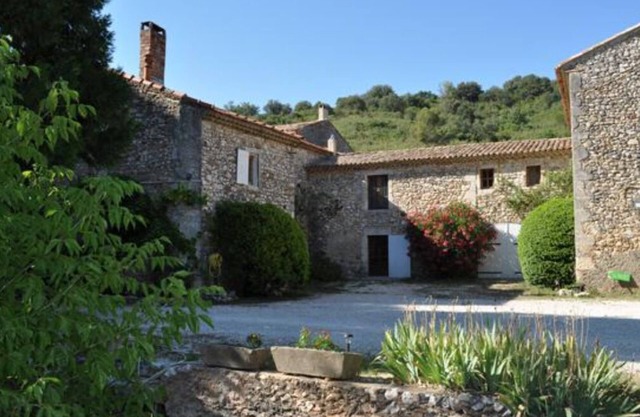 Gîte Nemausa