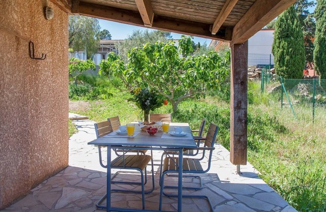 Gîte Oiseaux I - Domaine de la Navicelle