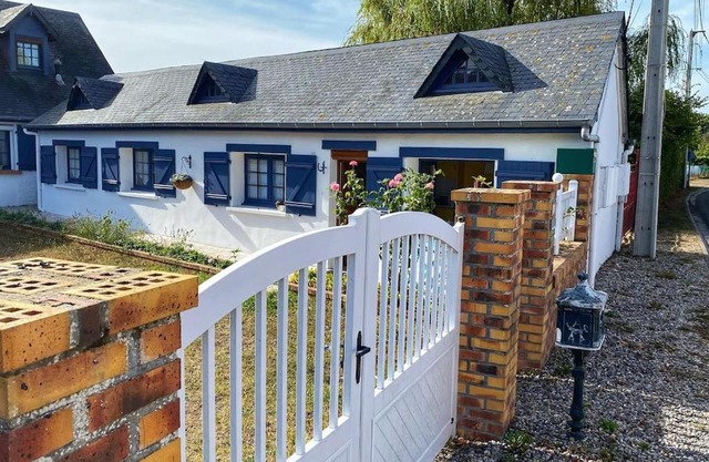 Gîte Pachamama