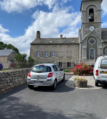 Gîte Perceneige - Ancien presbytère 3/5 personnes