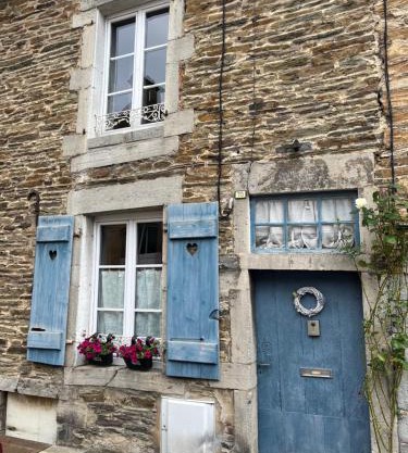 Gîte Pierre et Meuse