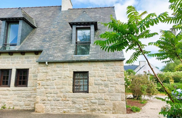 Gîte pour 2 personnes situé près de la mer