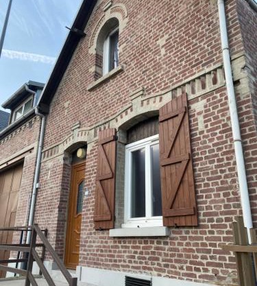 Gîte Travailleurs de La Somme