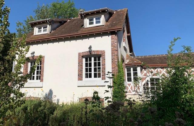 GÎTE VIGNERAIE
