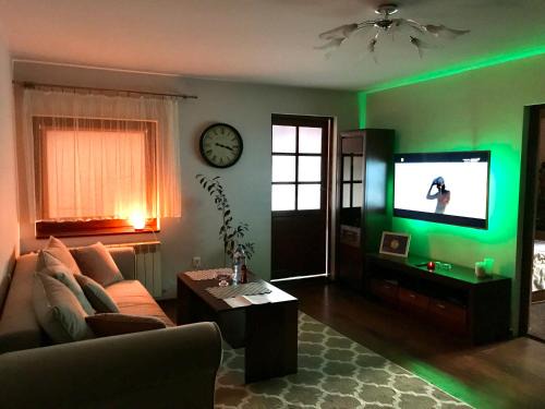 Vacationclub Osiedle Podgórze Apartament 