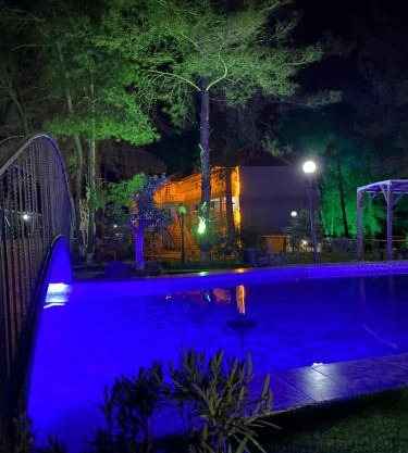 GÖKBÜK SERENİTY HOTEL