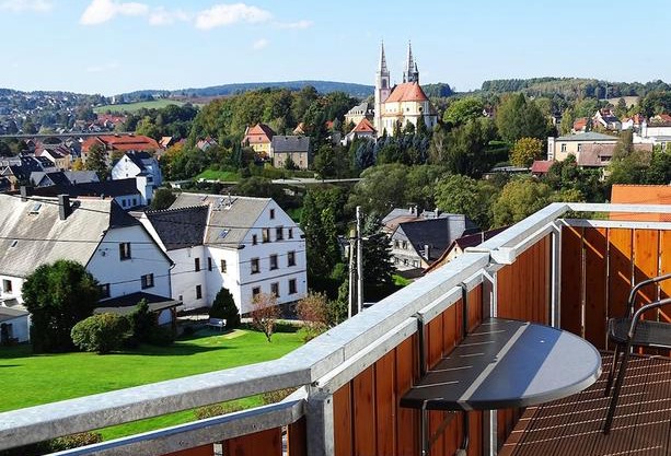 Gästezimmer & Ferienwohnung Berge