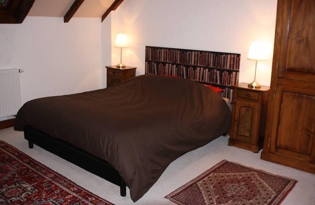Gîte La Grange de Jeanne -