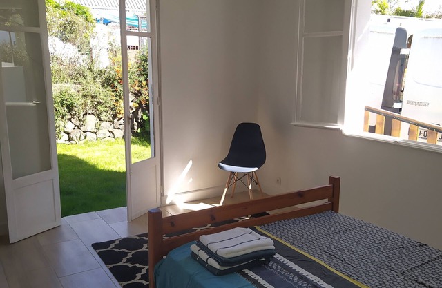 Gîte Timadam, Proche Centre Ville au Cœur de L'île de La Réunion