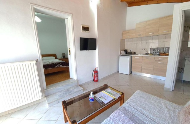 G-George Apartments by the Sea and Airport