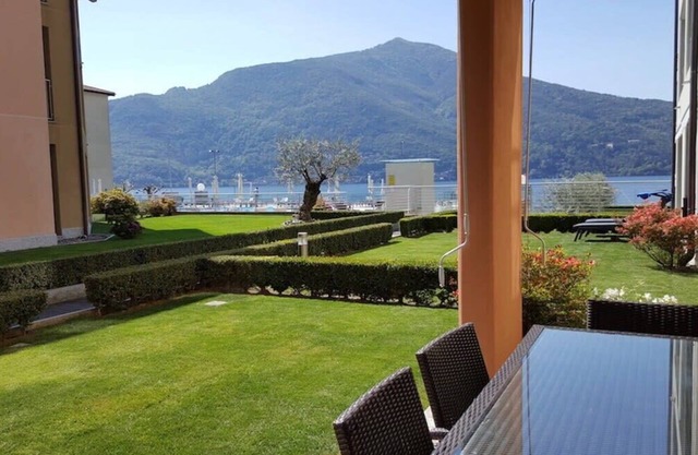 Golfo Gabella apartment
