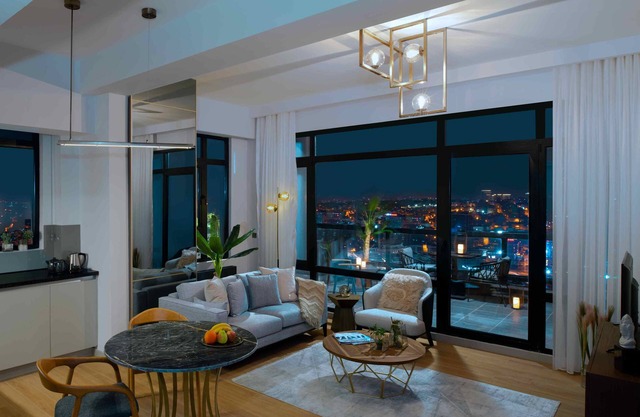 G Tower Residences