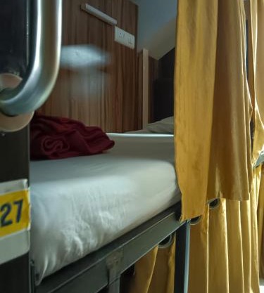 G V Dormitory