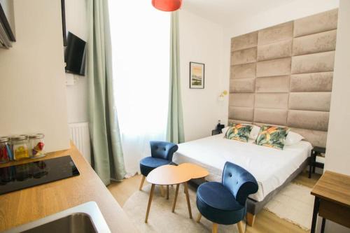 G3 Studio Climatisé Centre Angouleme