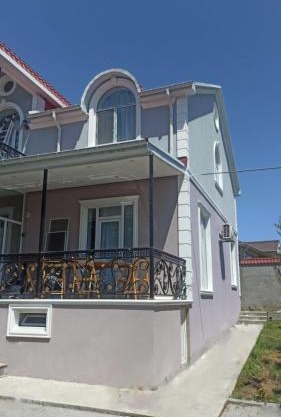 Gabala Villa Modern