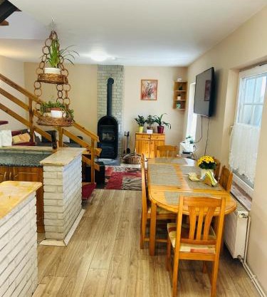 Gabi apartman