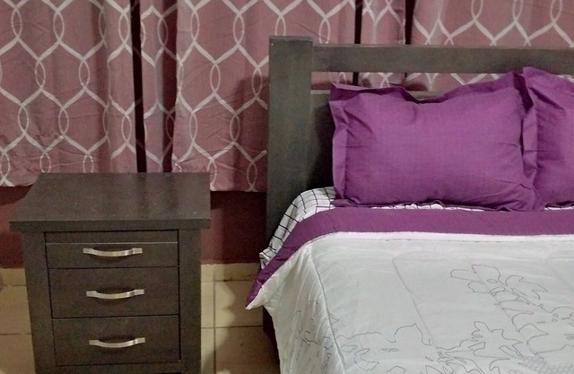 Gabrielle's - Comfortable & Safe Hotel in HAITI