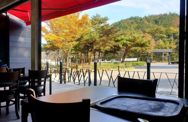Gaeul Hotel