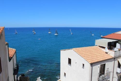 Gaia Holidays Cefalu 