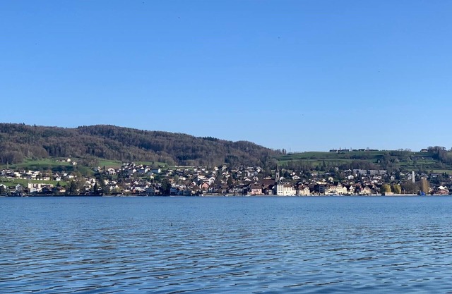 Gaienhofen am Bodensee, Höri, Ferienwohnung im EG, bis 4 Pers., 64m²