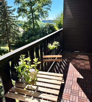 Gaishöll Chalet