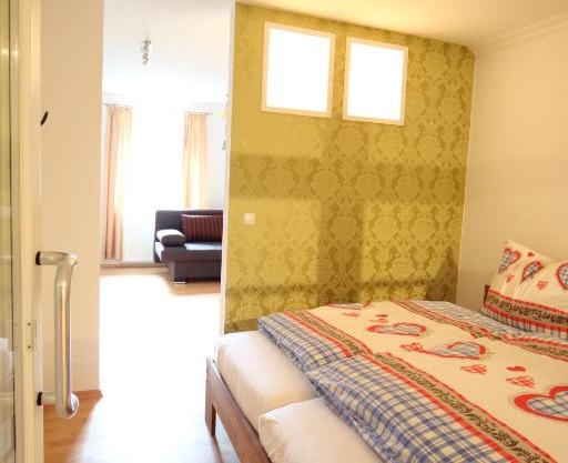 Gala Apartments - Country Oasis in Pettenbach