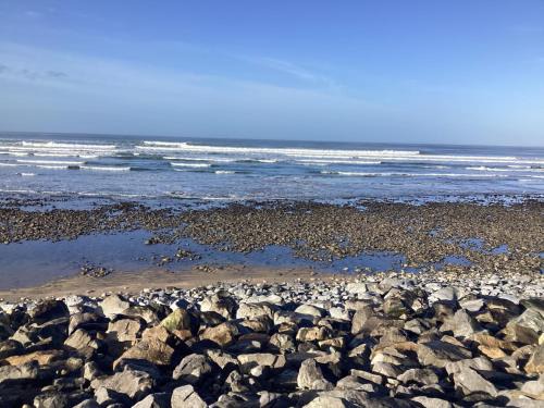 Gala House Strandhill