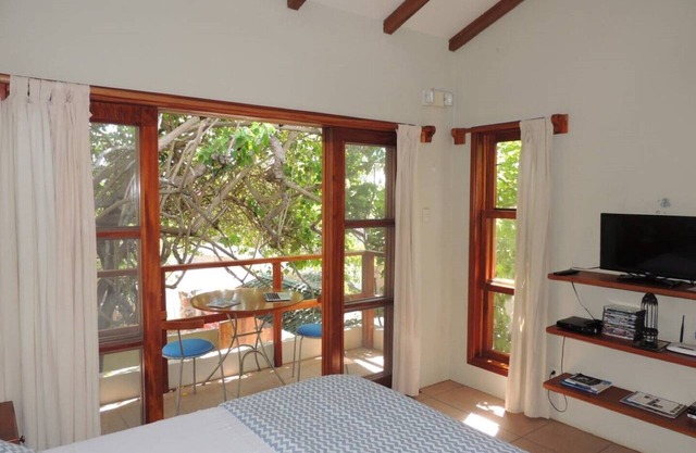 GALAPAGOS SUITE SOL