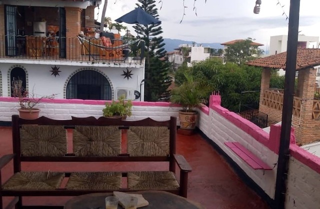 Galeana St Downtown Pv 