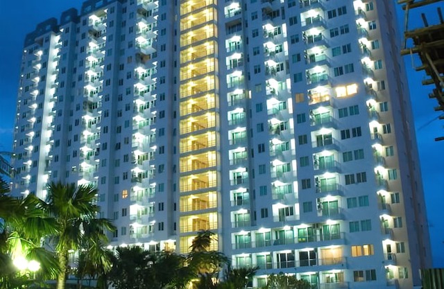 Galeri Ciumbuleuit Hotel Bandung