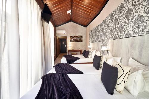 Galeria Suite Hotel