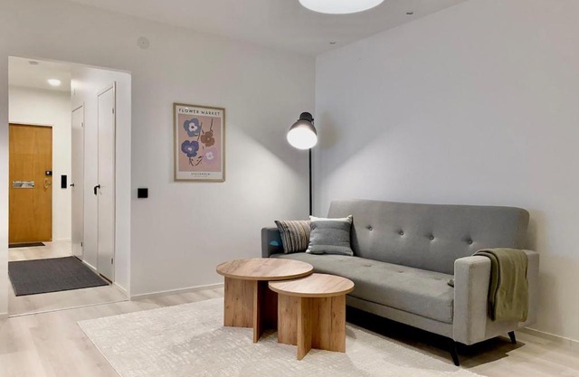 Galle's 2 bedroom penthouse