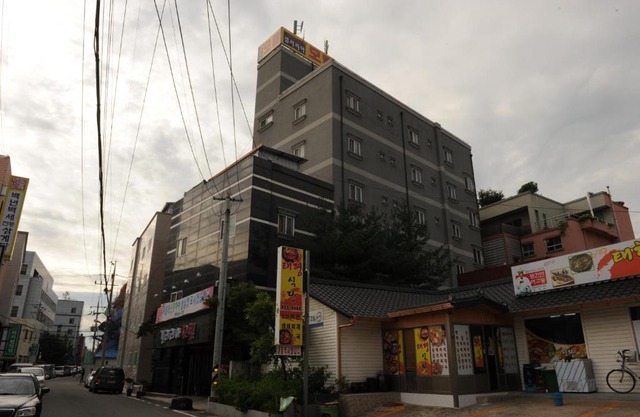 Galleria Hotel