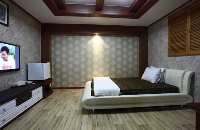 Galleria Hotel
