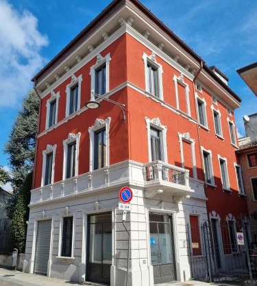 Galli Guest House
