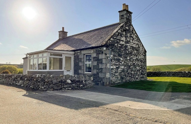 Galloway Farmstay - Broughton