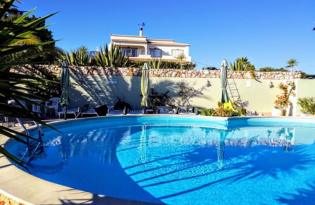 Galo Verde, fantastic holiday flats with views to the sea