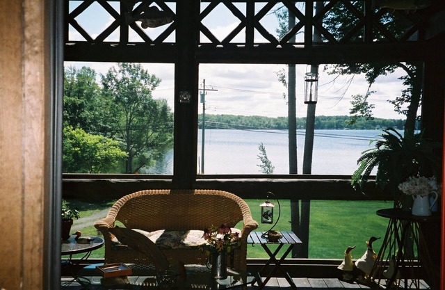 GALWAY LAKE ADIRONDACK GETAWAY 3 BEDROOMS, 3 BATH SLEEPS 6